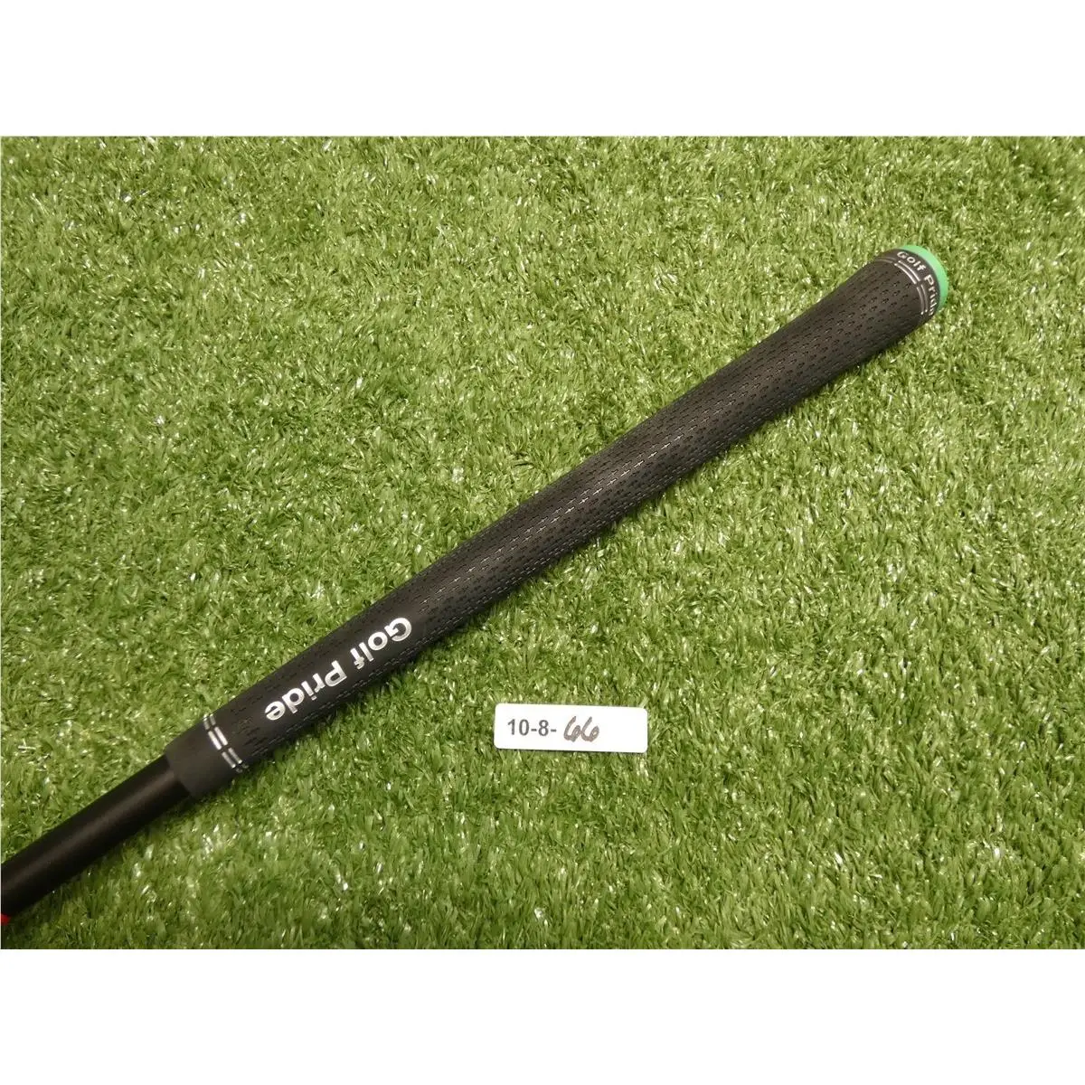 Cleveland Golf  - CBZ Full Face - CBZ Full Face 3