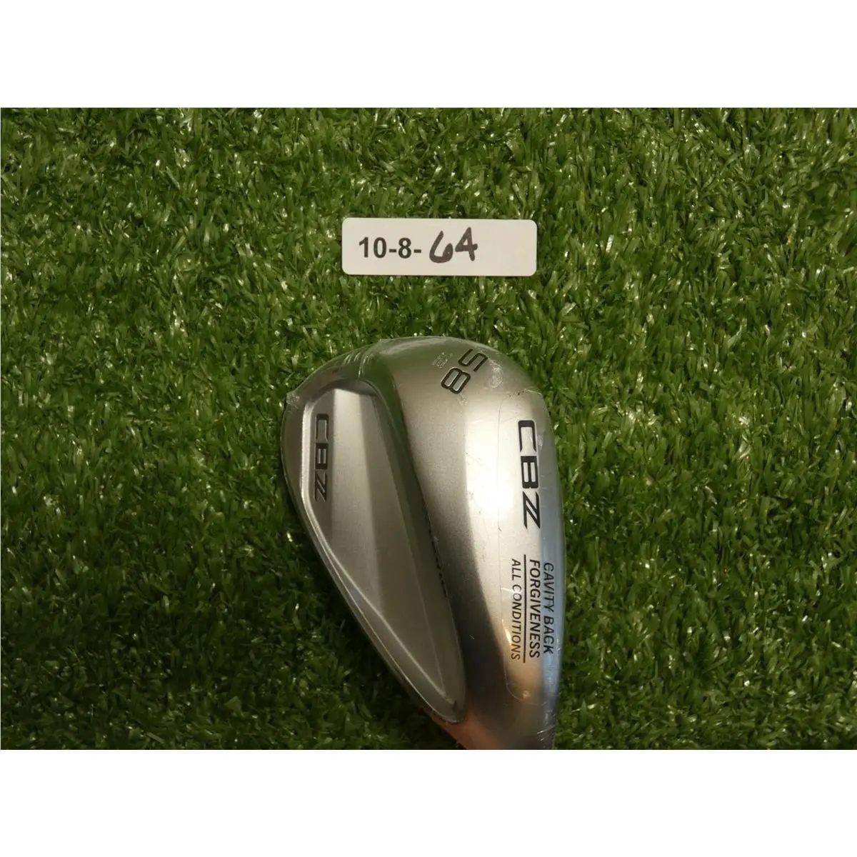 Cleveland Golf  - CBZ - CBZ 0