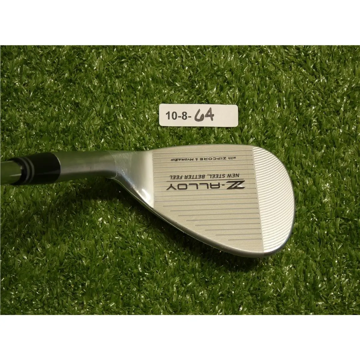 Cleveland Golf  - CBZ - CBZ 1