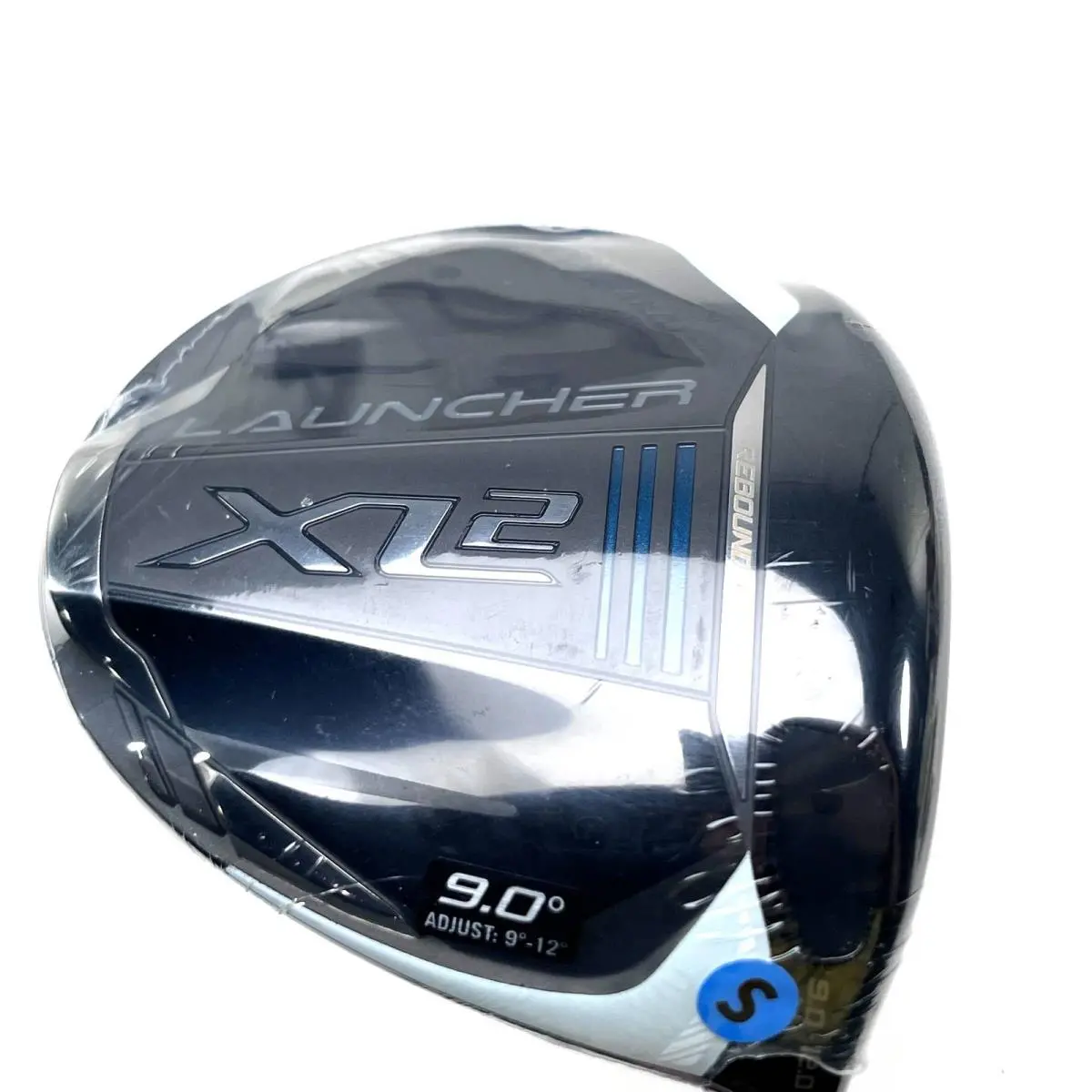 Cleveland Golf  - Launcher XL2 - Launcher - Blue 0