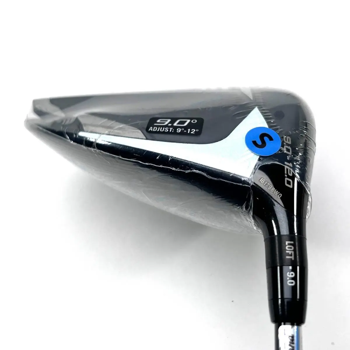 Cleveland Golf  - Launcher XL2 - Launcher - Blue 4