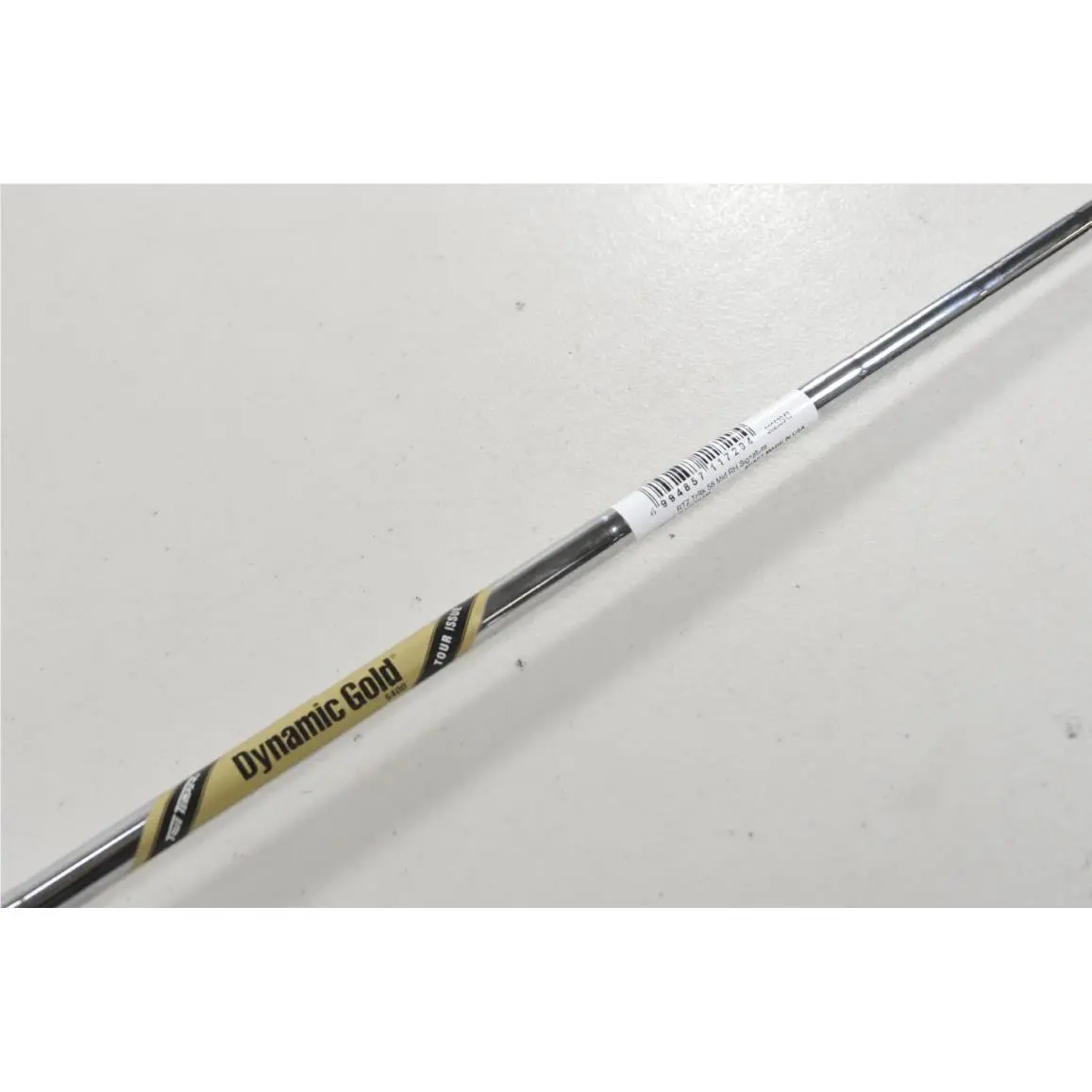 Cleveland Golf  - RTZ Tour Rack - RTZ Tour Rack 5