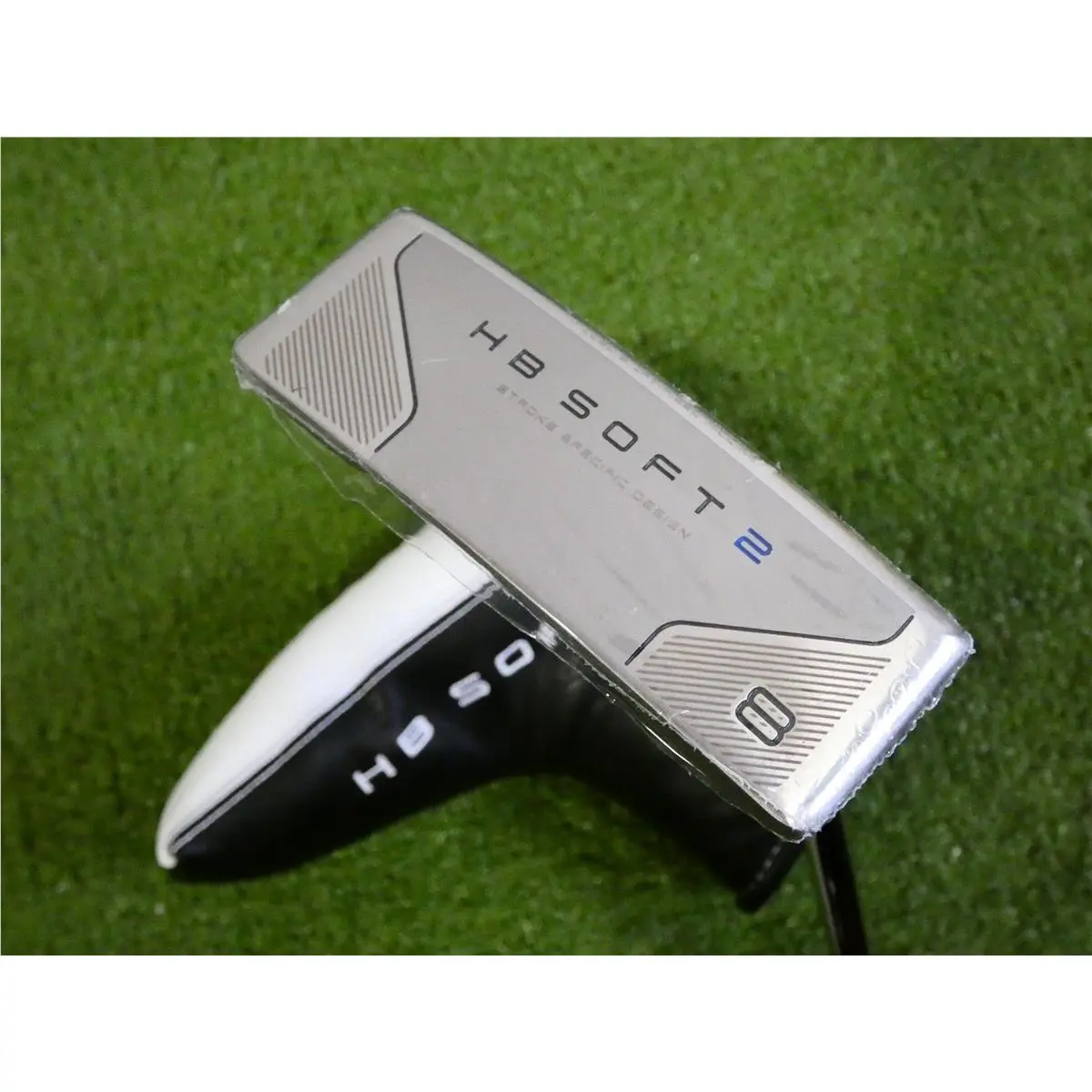 Cleveland Golf  - HB Soft 2 #8S - Soft 0