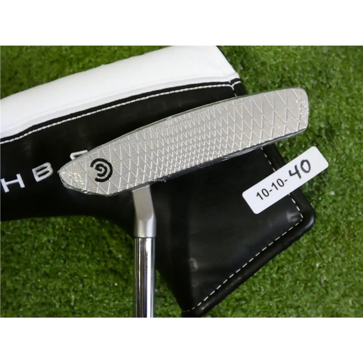 Cleveland Golf  - HB Soft 2 #8S - Soft 1