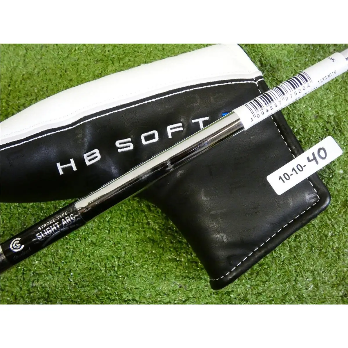 Cleveland Golf  - HB Soft 2 #8S - Soft 3