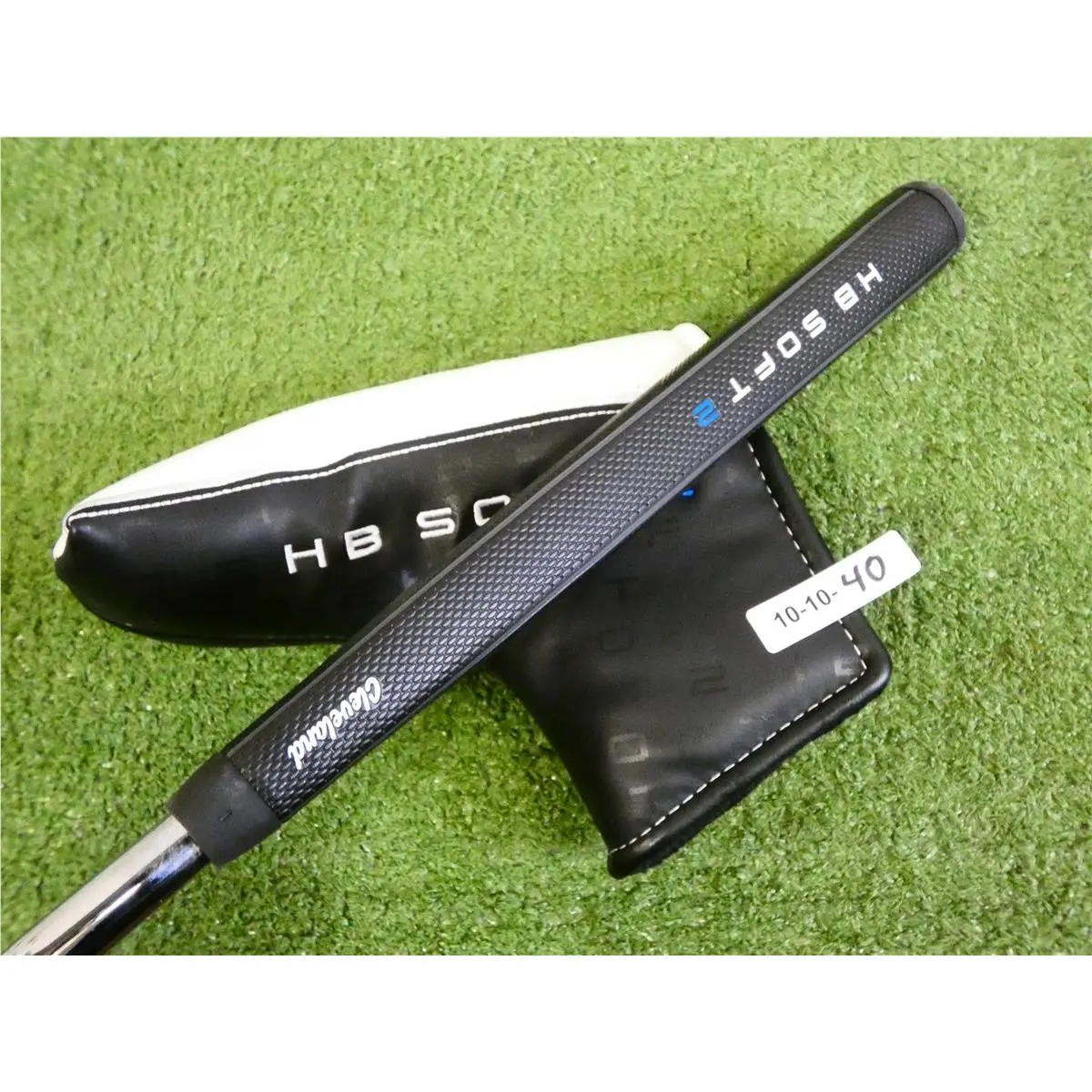 Cleveland Golf  - HB Soft 2 #8S - Soft 4