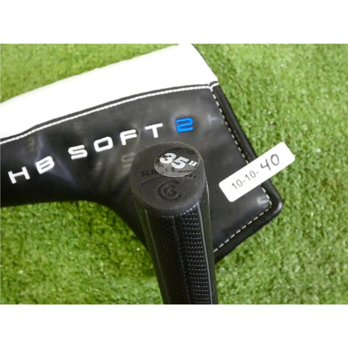 Cleveland Golf  - HB Soft 2 #8S - Soft 5