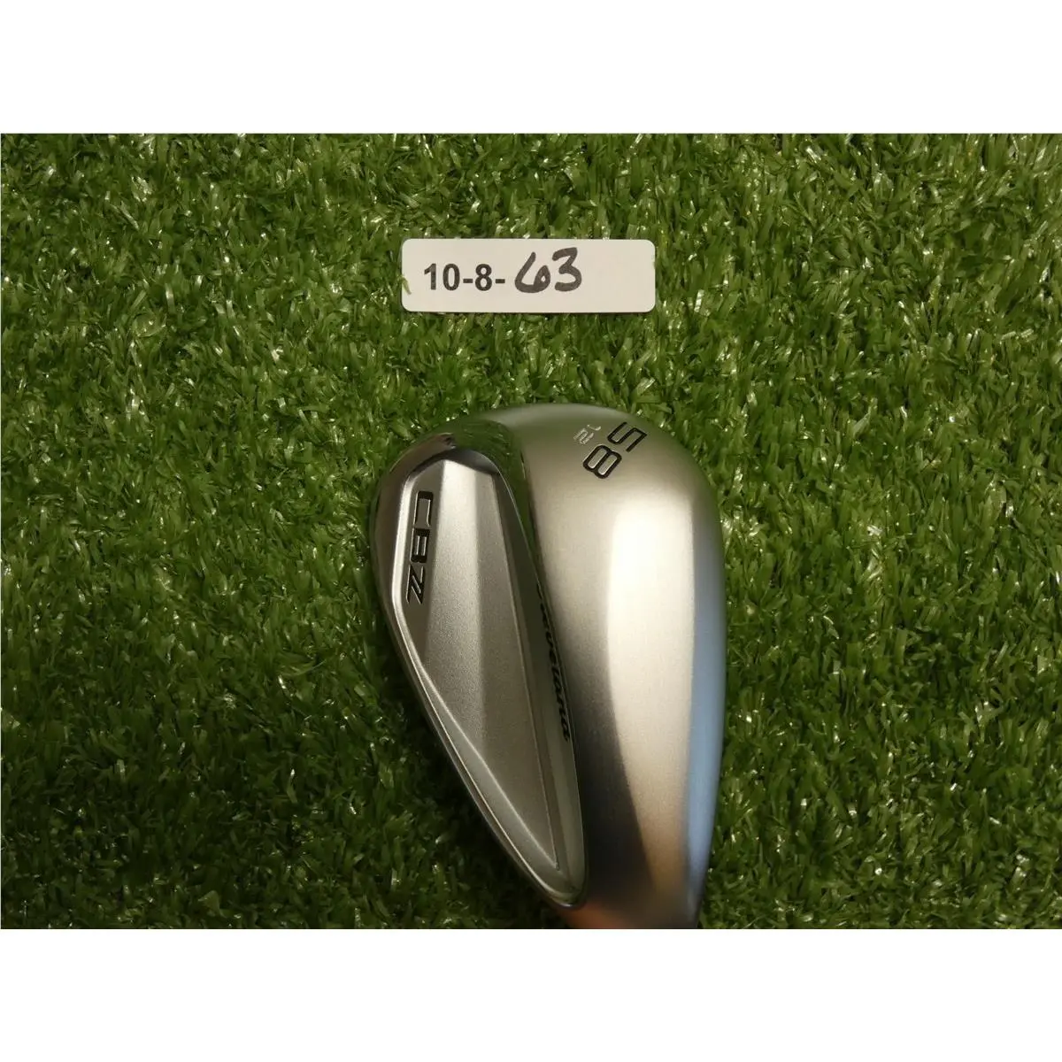 Cleveland Golf  - CBZ - CBZ 0