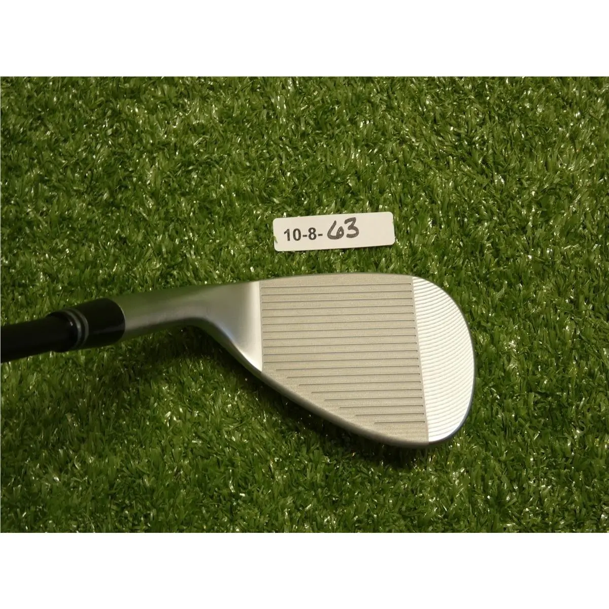 Cleveland Golf  - CBZ - CBZ 1