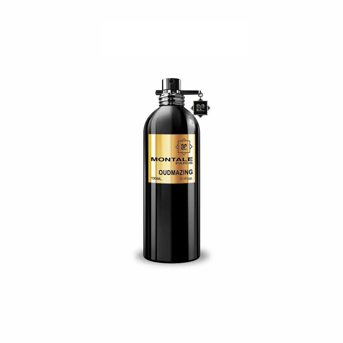 Oudmazing  Box For Women 3.4 Oz Eau De Parfum Spray by Montale