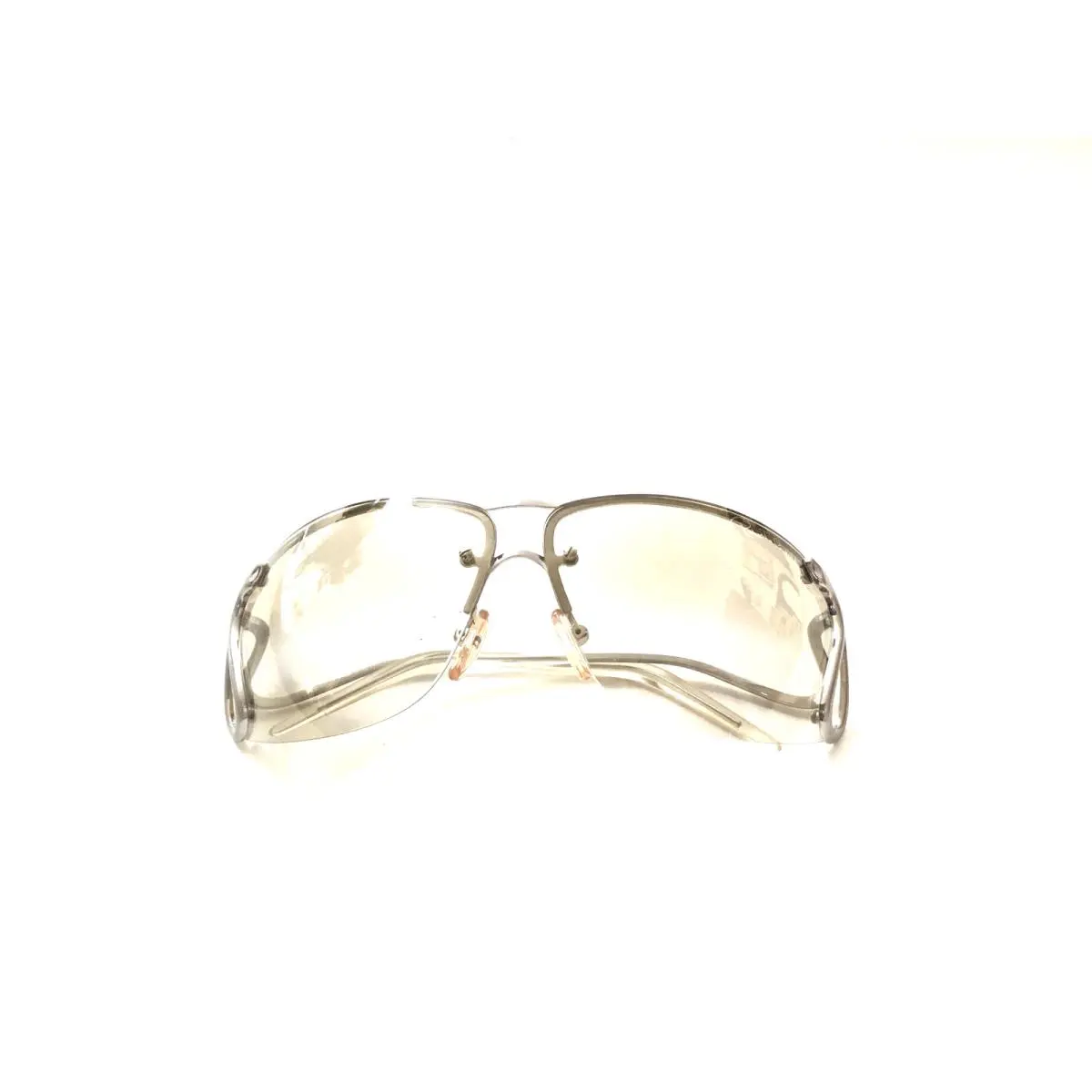 Sunglasses Egeo 99S Silver 753 Size 68mm by Roberto Cavalli