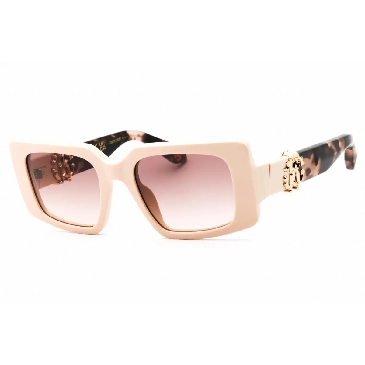 Src039m Sunglasses Sun Glasses 09Lh 51mm Women by Roberto Cavalli