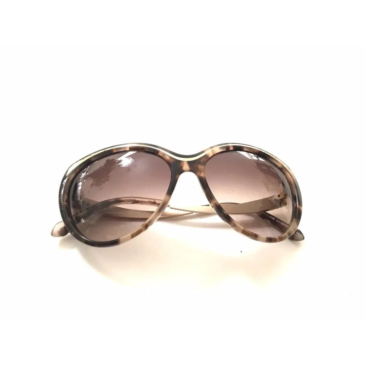 Sunglasses Heze 898S Tortoise Gold 52F Size 52mm by Roberto Cavalli
