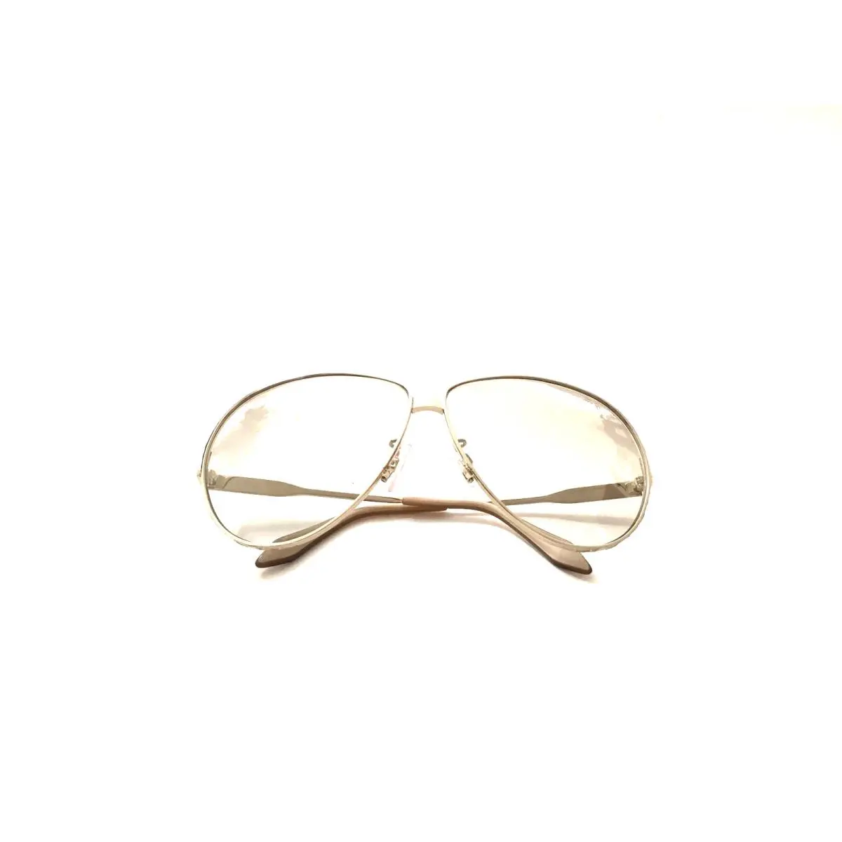 Sunglasses Passiflora 661S Gold 33L Size 63mm by Roberto Cavalli