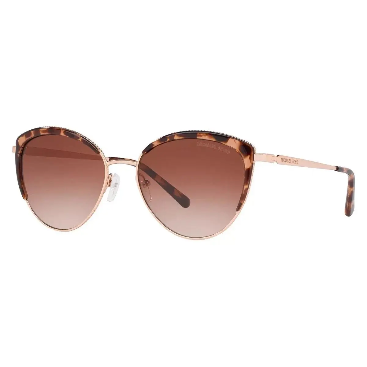 0MK1046-110813-56 Sunglasses 56mm by Michael Kors