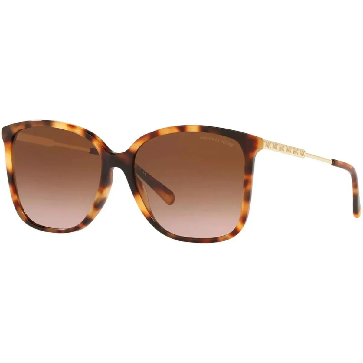 0MK2169-39043B-56 Sunglasses 56mm by Michael Kors