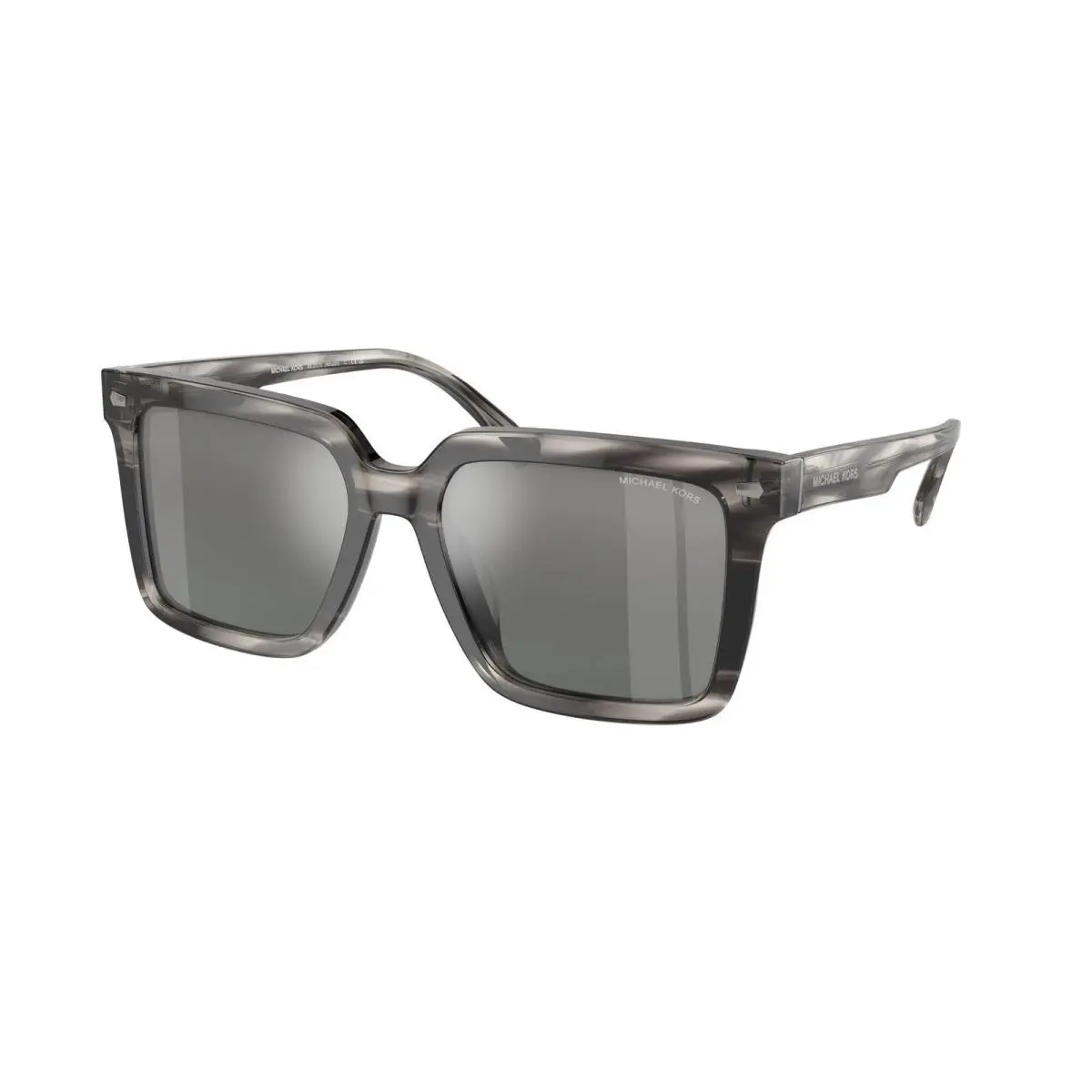 0MK2217U-396688-55 Sunglasses 55mm by Michael Kors