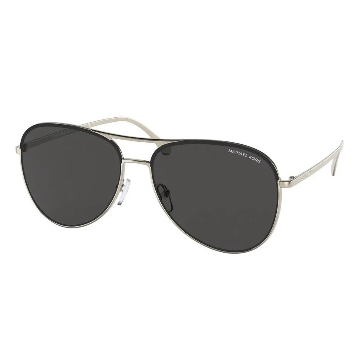 0MK1089-101487-59 Sunglasses 56mm by Michael Kors
