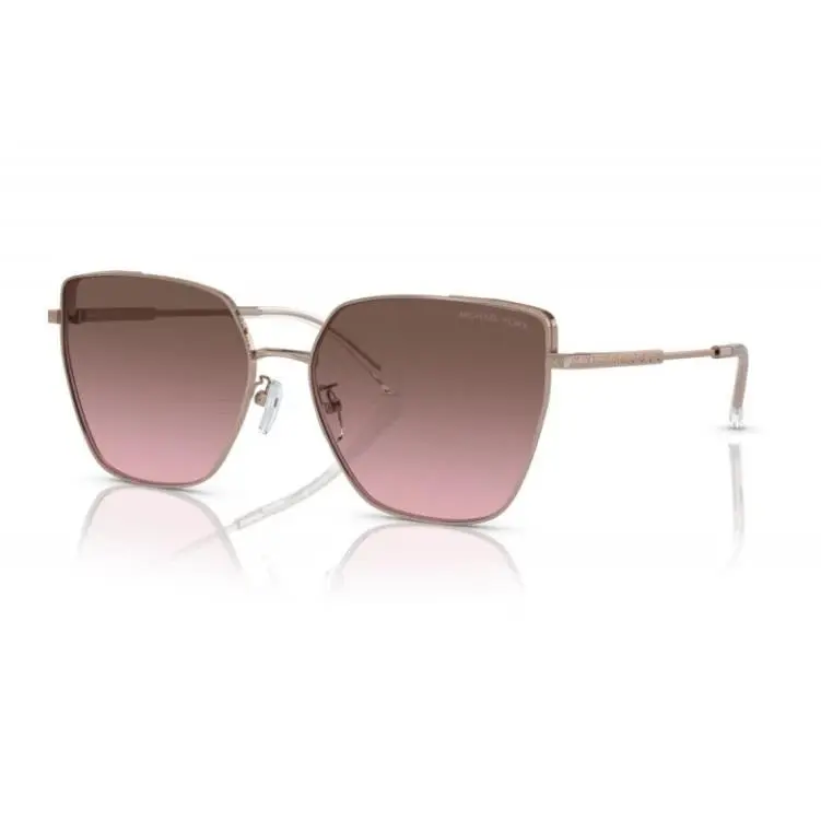 0MK1143D-11099T-61 Sunglasses 61mm by Michael Kors