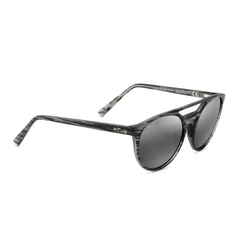 Maui Ah Dang! Jim Ah Dang Polarized Sunglasses - MJ781 by Maui Jim