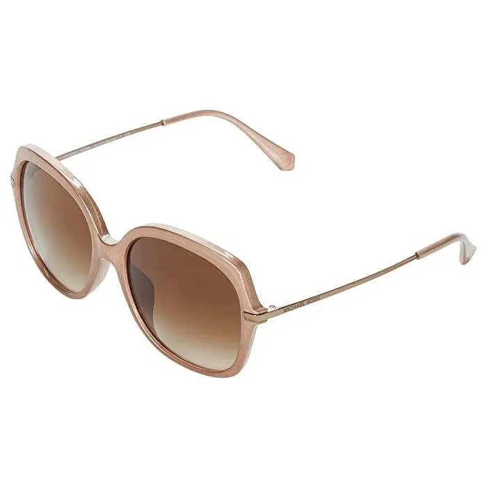 0MK2149U-390013-56 Sunglasses 56mm by Michael Kors