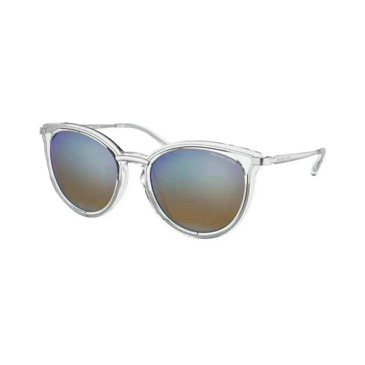 0MK1077-1153Y7-54 Sunglasses 0mm by Michael Kors