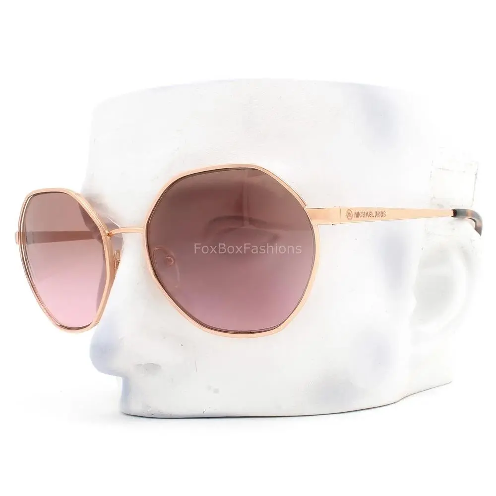 0MK1072-110814-57 Sunglasses 57mm by Michael Kors