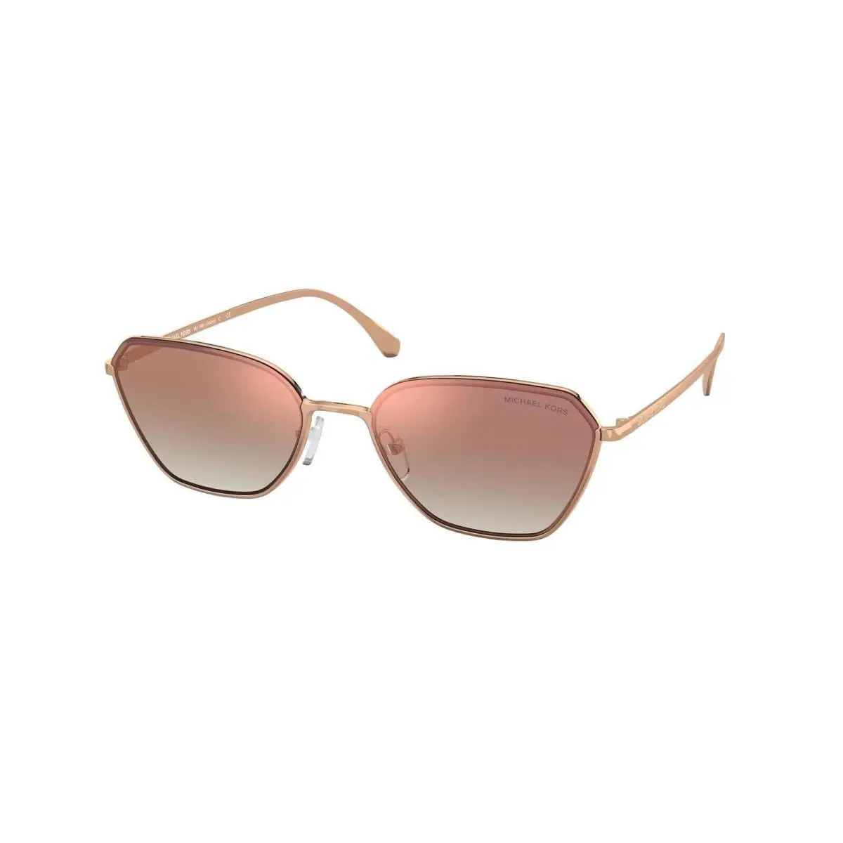 0MK1081-11086F-56 Sunglasses 0mm by Michael Kors