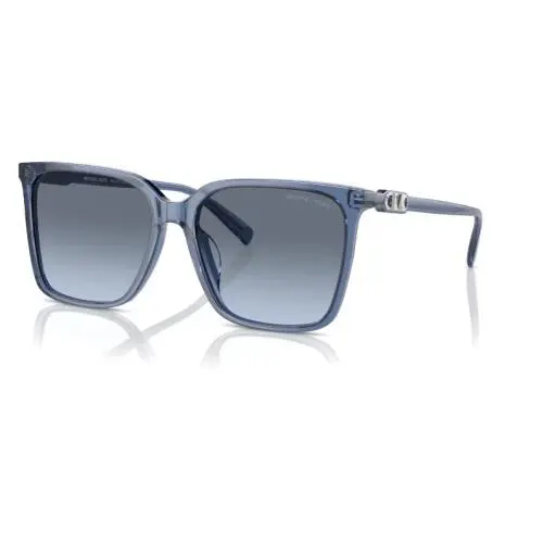 0MK2197U-39568F-56 Sunglasses 56mm by Michael Kors