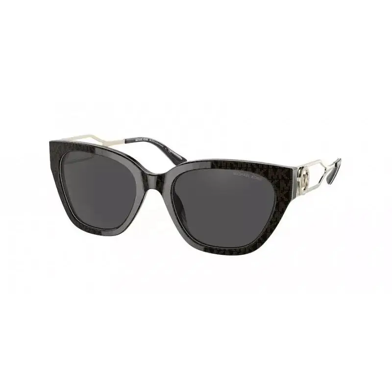 0MK2154-370687-54 Sunglasses 0mm by Michael Kors