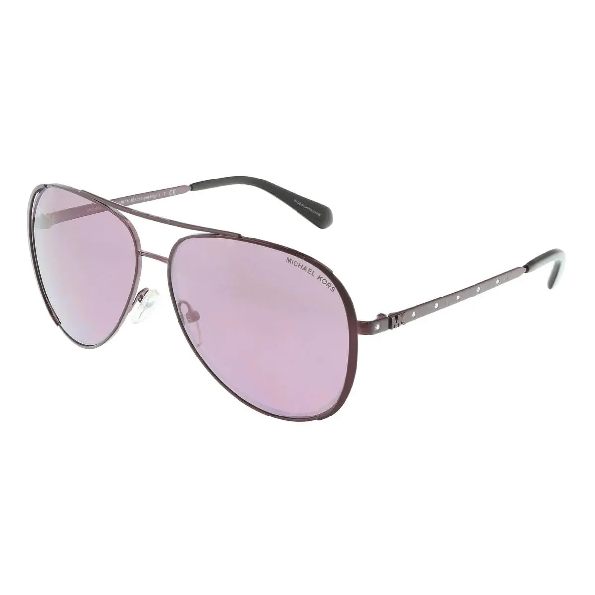 0MK1101B-1015AK-60 Sunglasses 0mm by Michael Kors