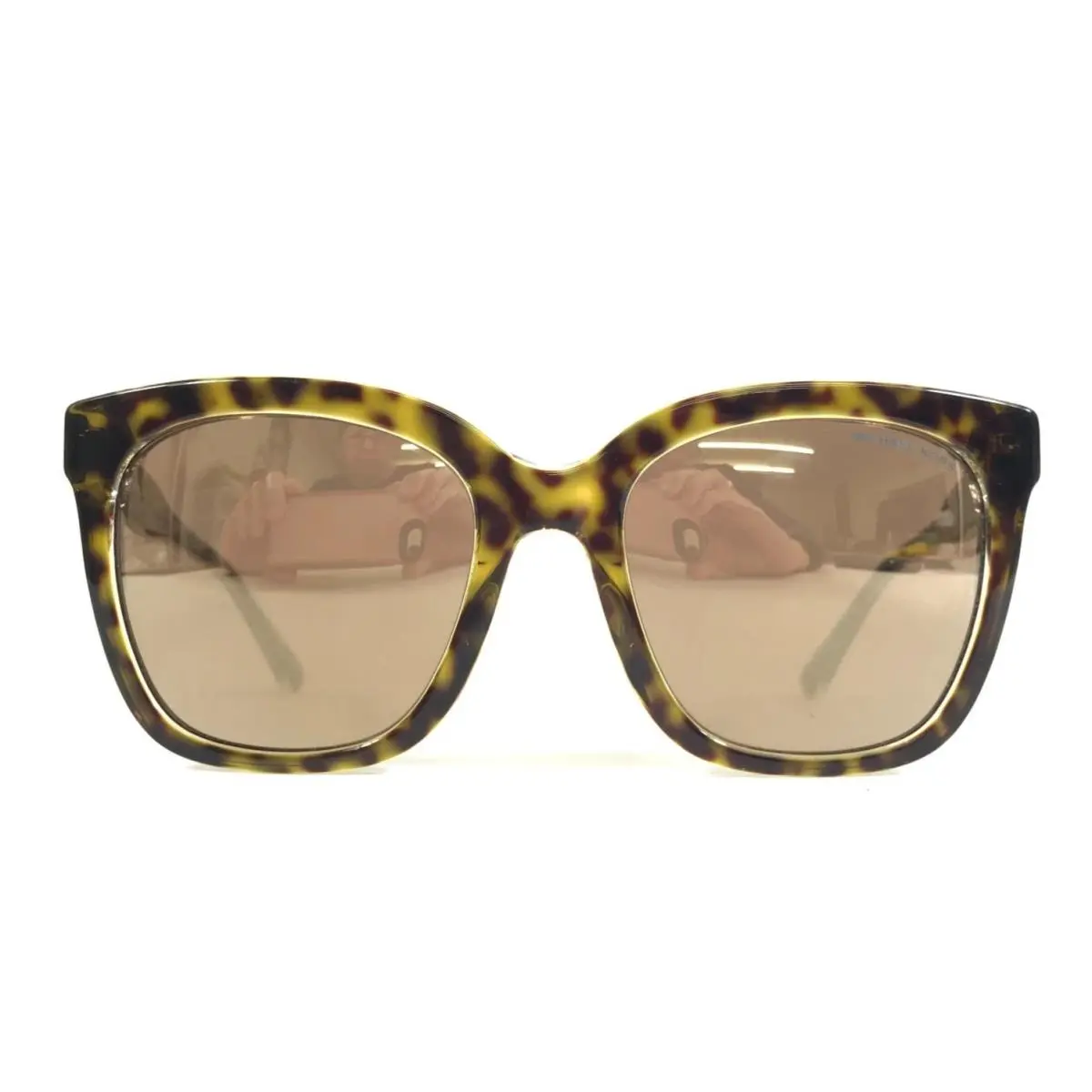 0MK2163-31027P-52 Sunglasses 52mm by Michael Kors