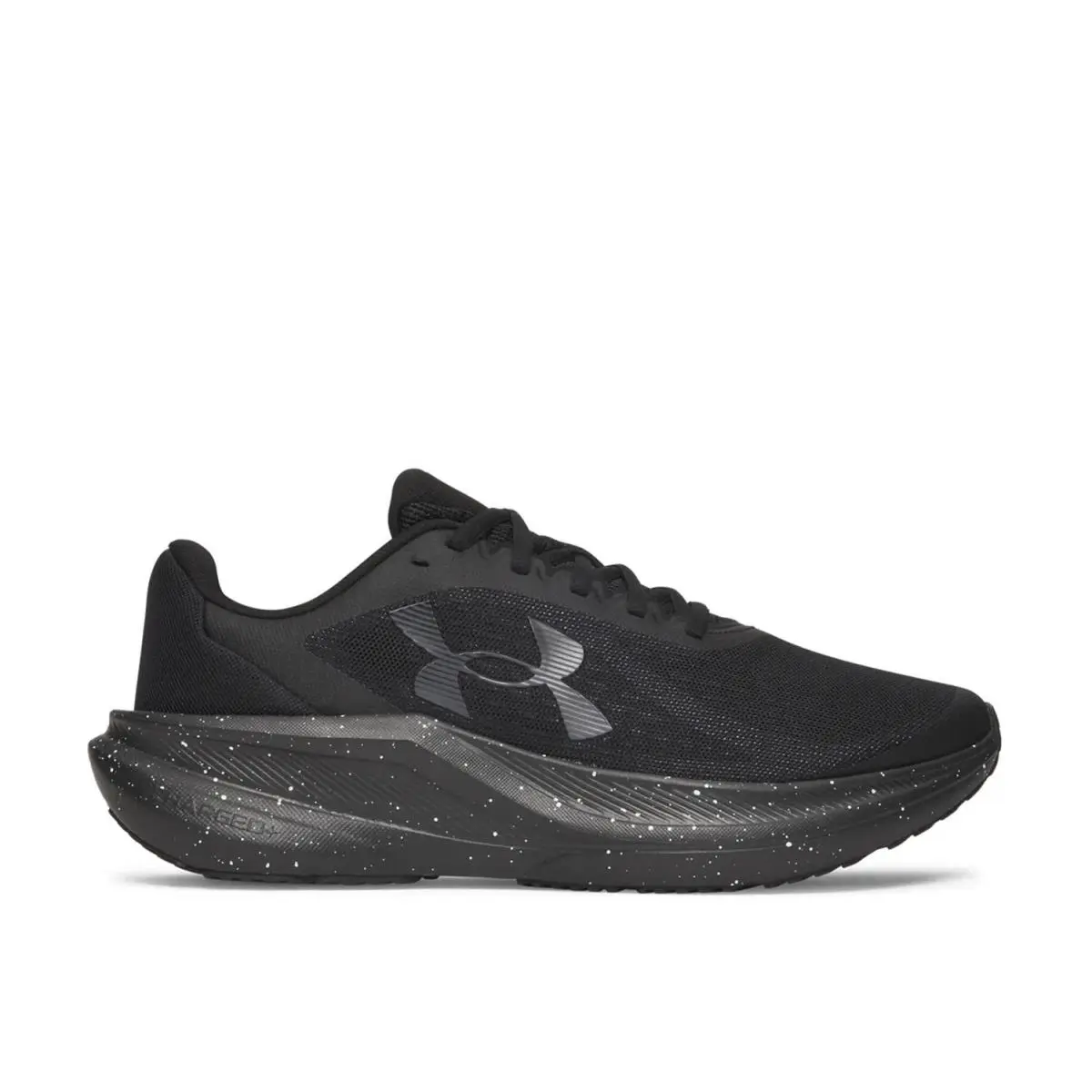 Men`s Athletic Sneakers  Charged+ Chase Running Shoe by Under Armour