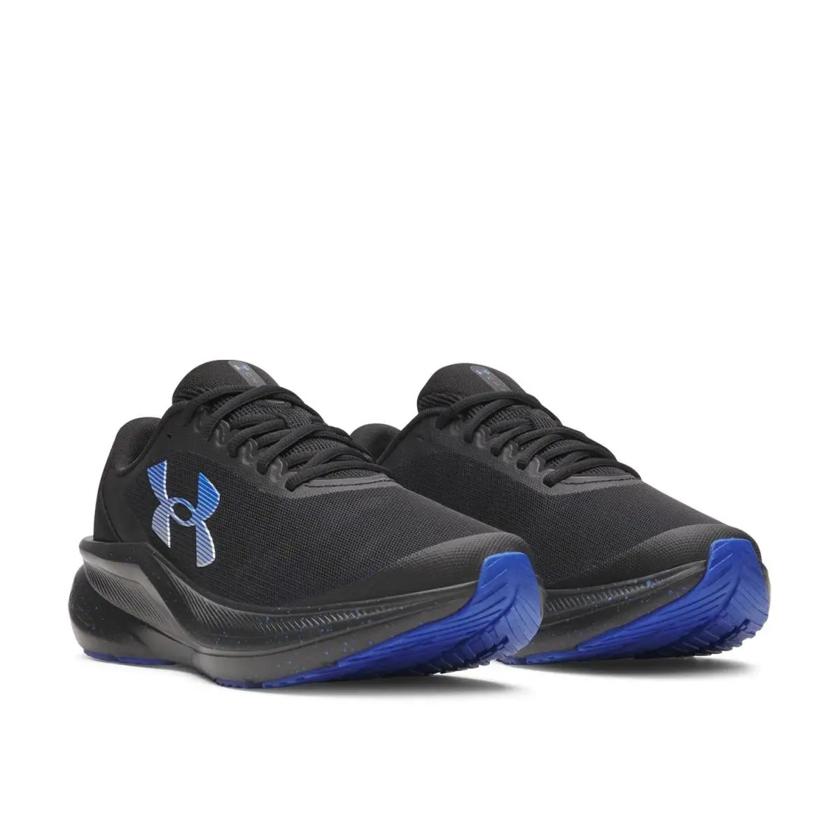 Under Armour shoes - Black Speckle 11