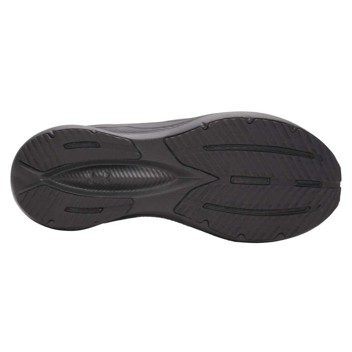 Under Armour shoes - Black Speckle 17