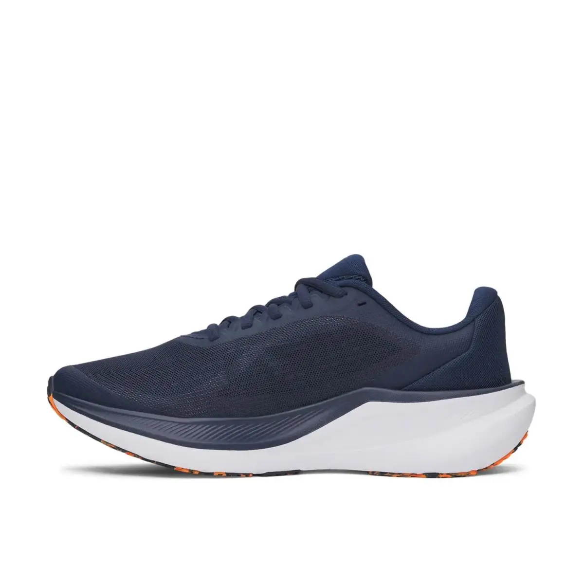 Under Armour shoes - Black Speckle 25