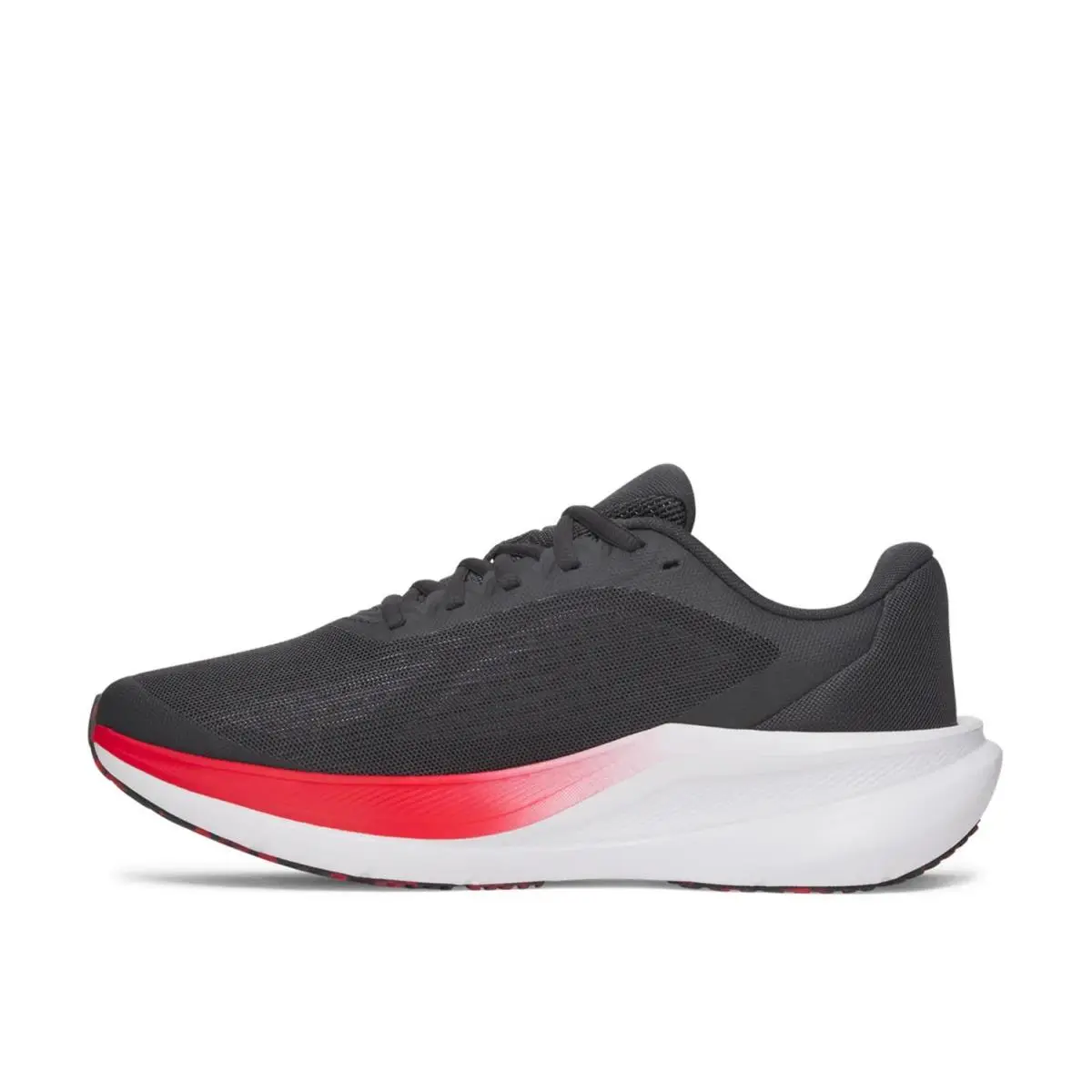 Under Armour shoes - Black Speckle 35