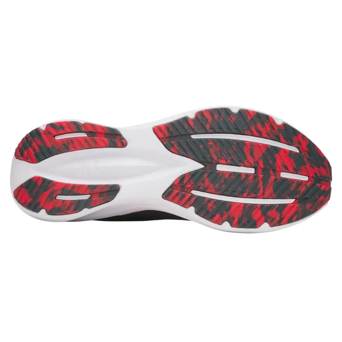 Under Armour shoes - Black Speckle 36
