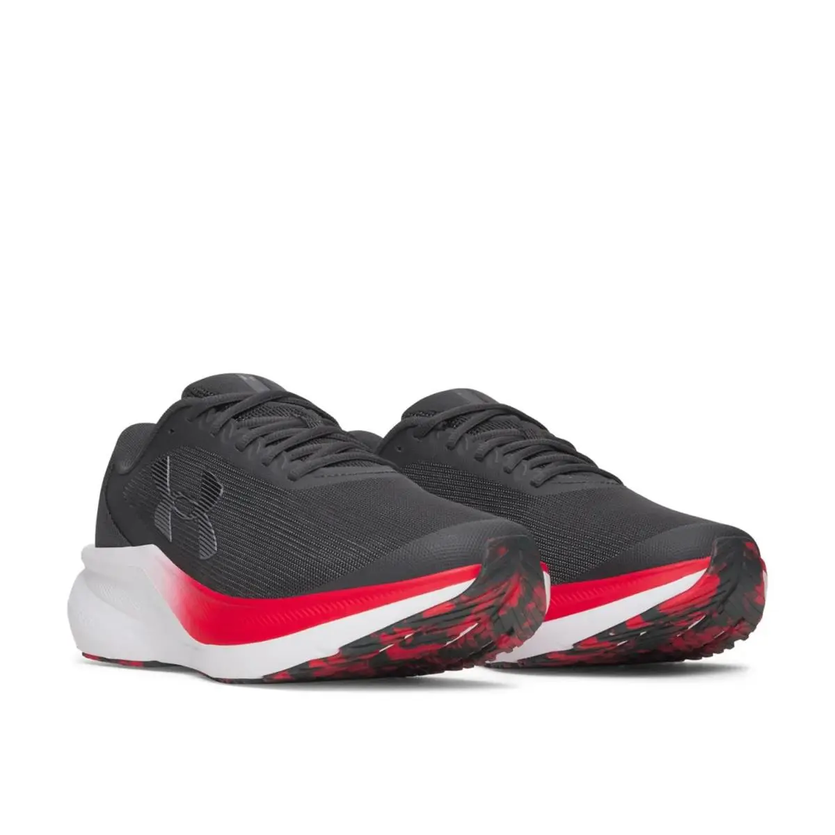 Under Armour shoes - Black Speckle 38