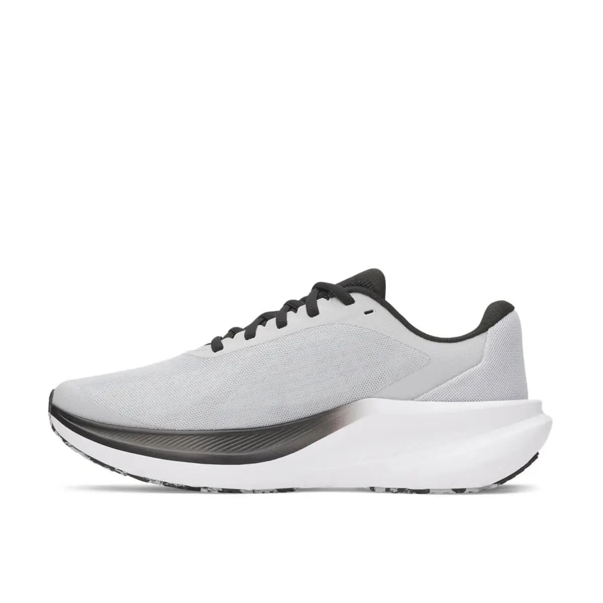Under Armour shoes - Black Speckle 30