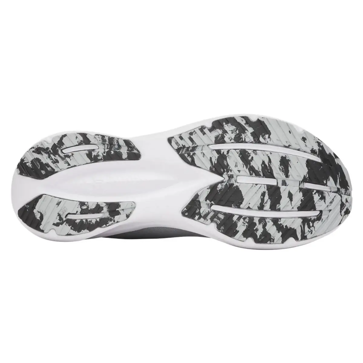 Under Armour shoes - Black Speckle 31