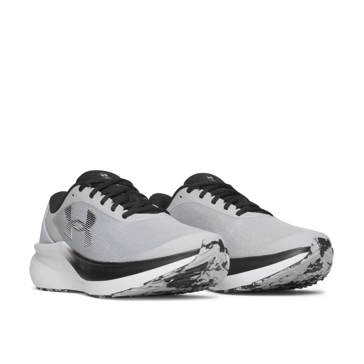 Under Armour shoes - Black Speckle 33