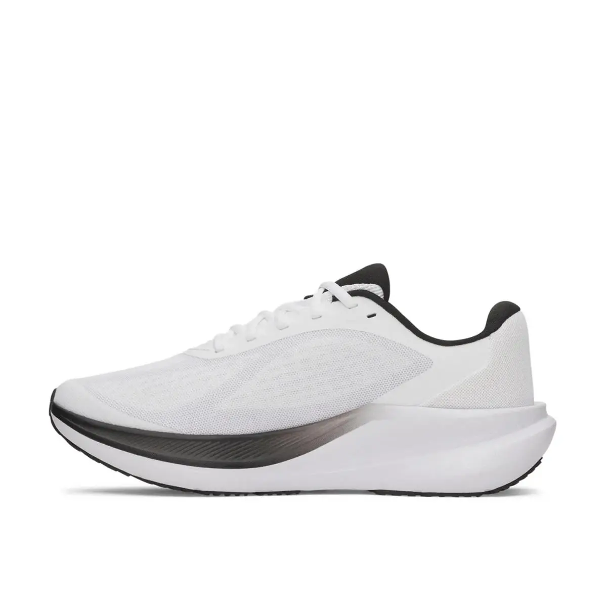 Under Armour shoes - Black Speckle 40