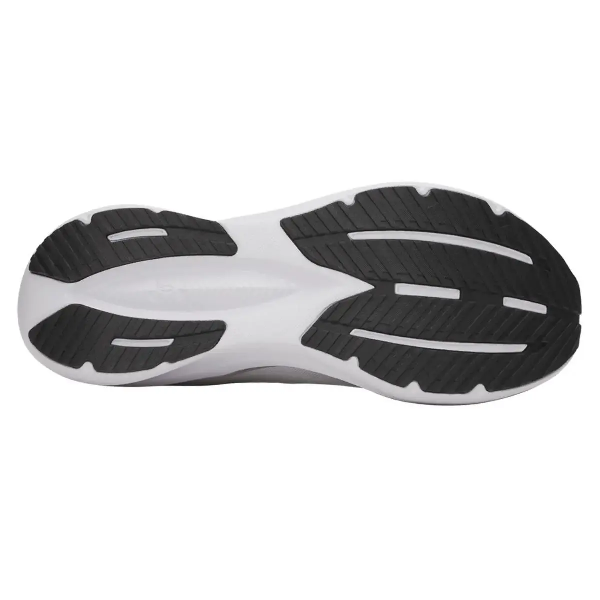 Under Armour shoes - Black Speckle 41