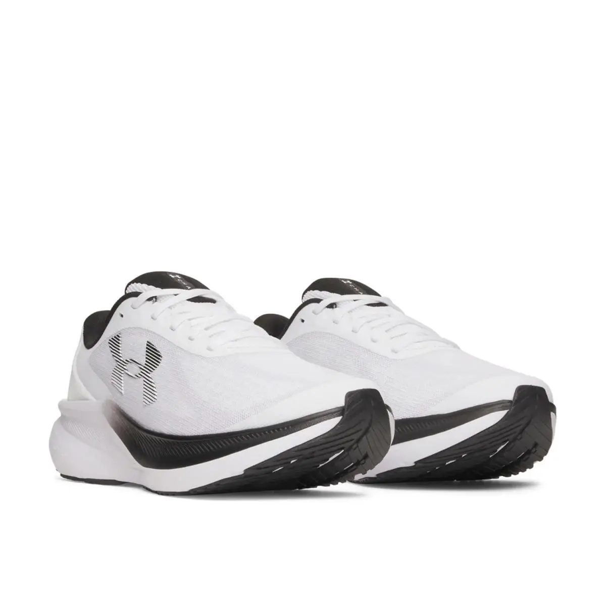 Under Armour shoes - Black Speckle 43