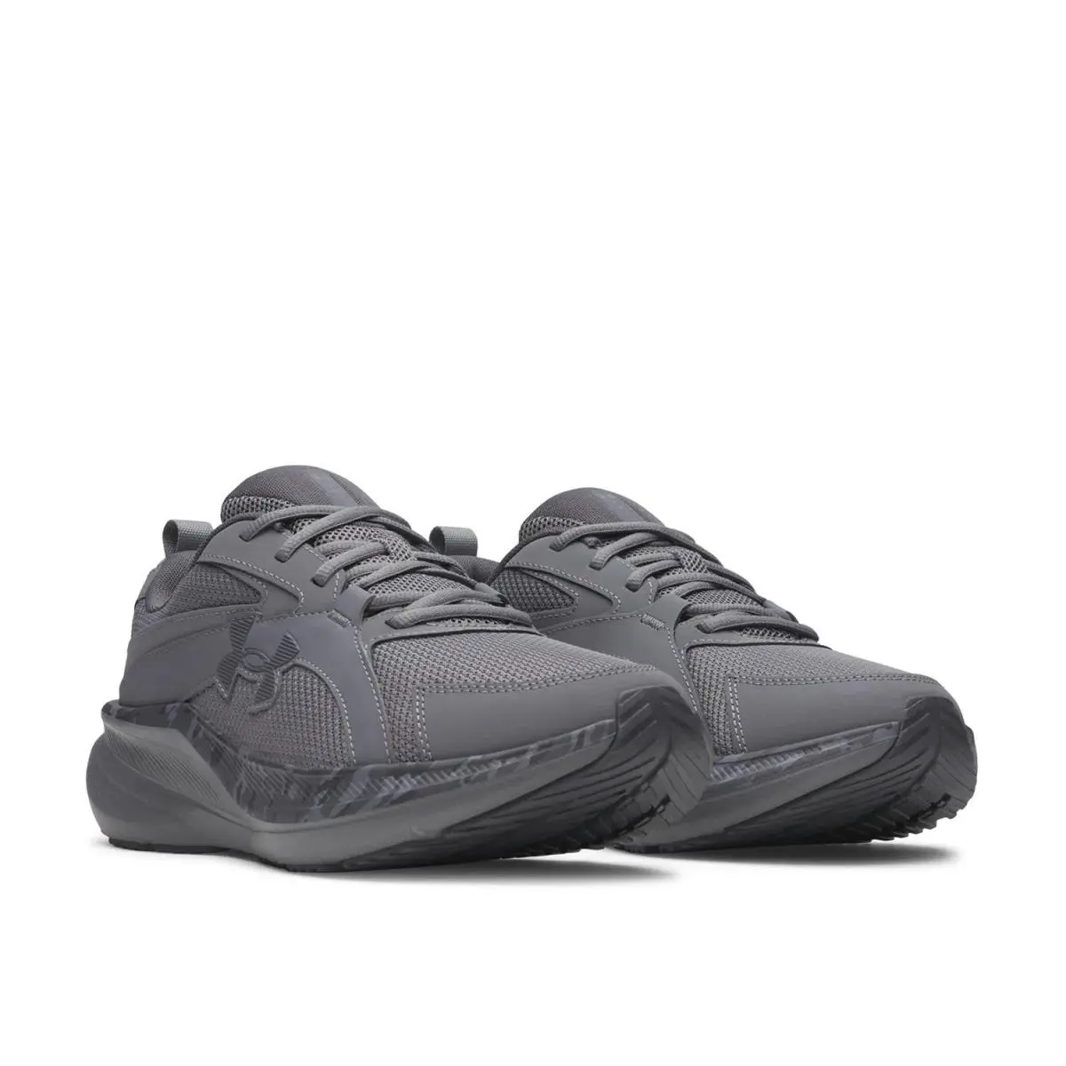 Under Armour shoes - Grey 1