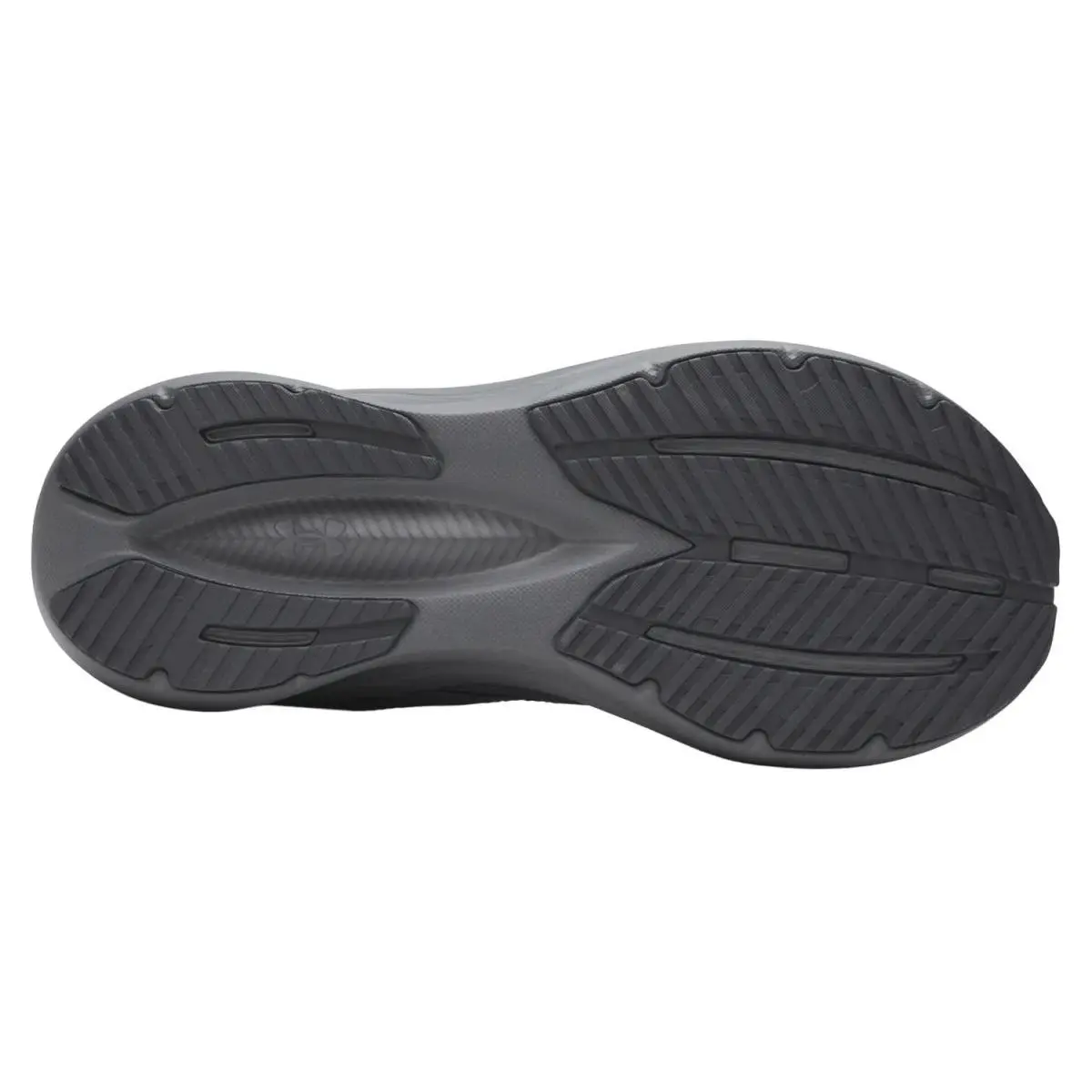 Under Armour shoes - Grey 2