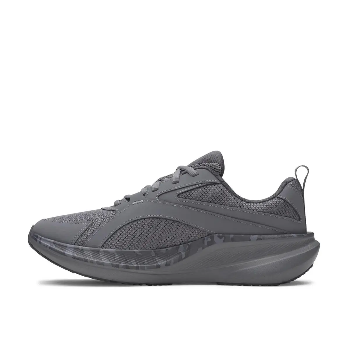 Under Armour shoes - Grey 5