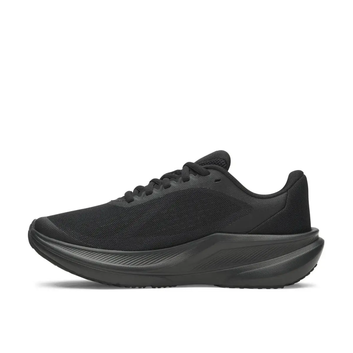 Under Armour shoes - Black 0