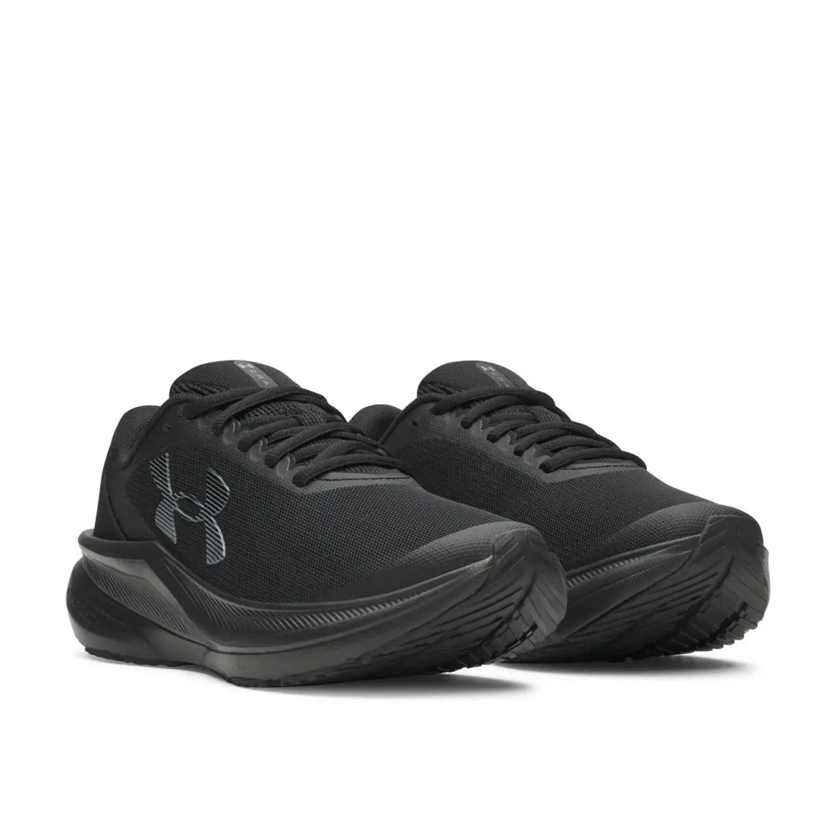 Under Armour shoes - Black 1